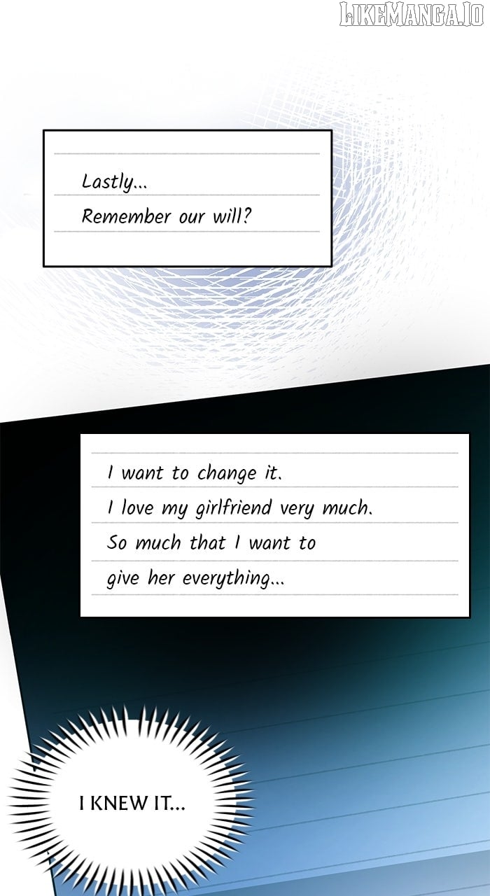 One of Three Chapter 1 - Page 130