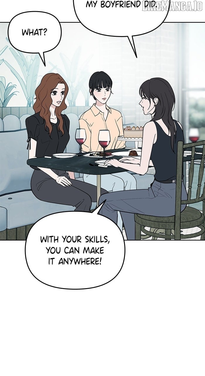 One of Three Chapter 1 - Page 14