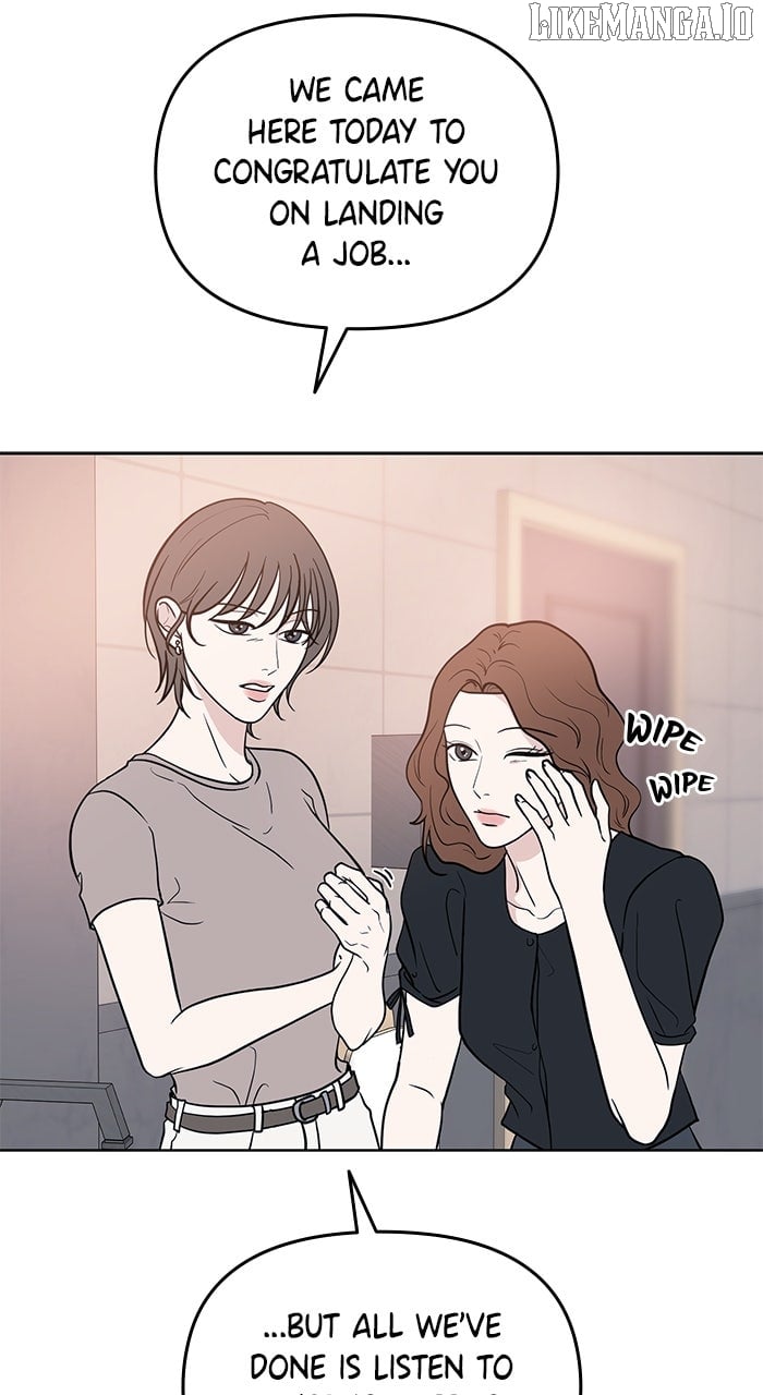 One of Three Chapter 1 - Page 18