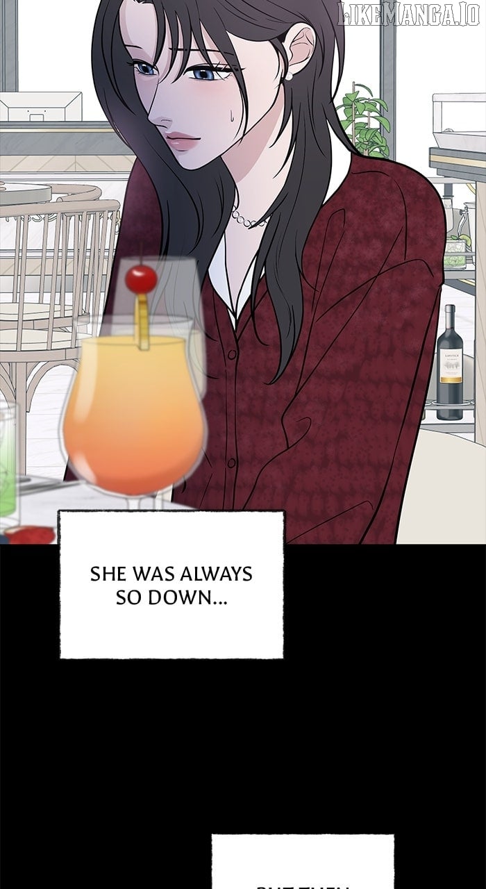 One of Three Chapter 1 - Page 24