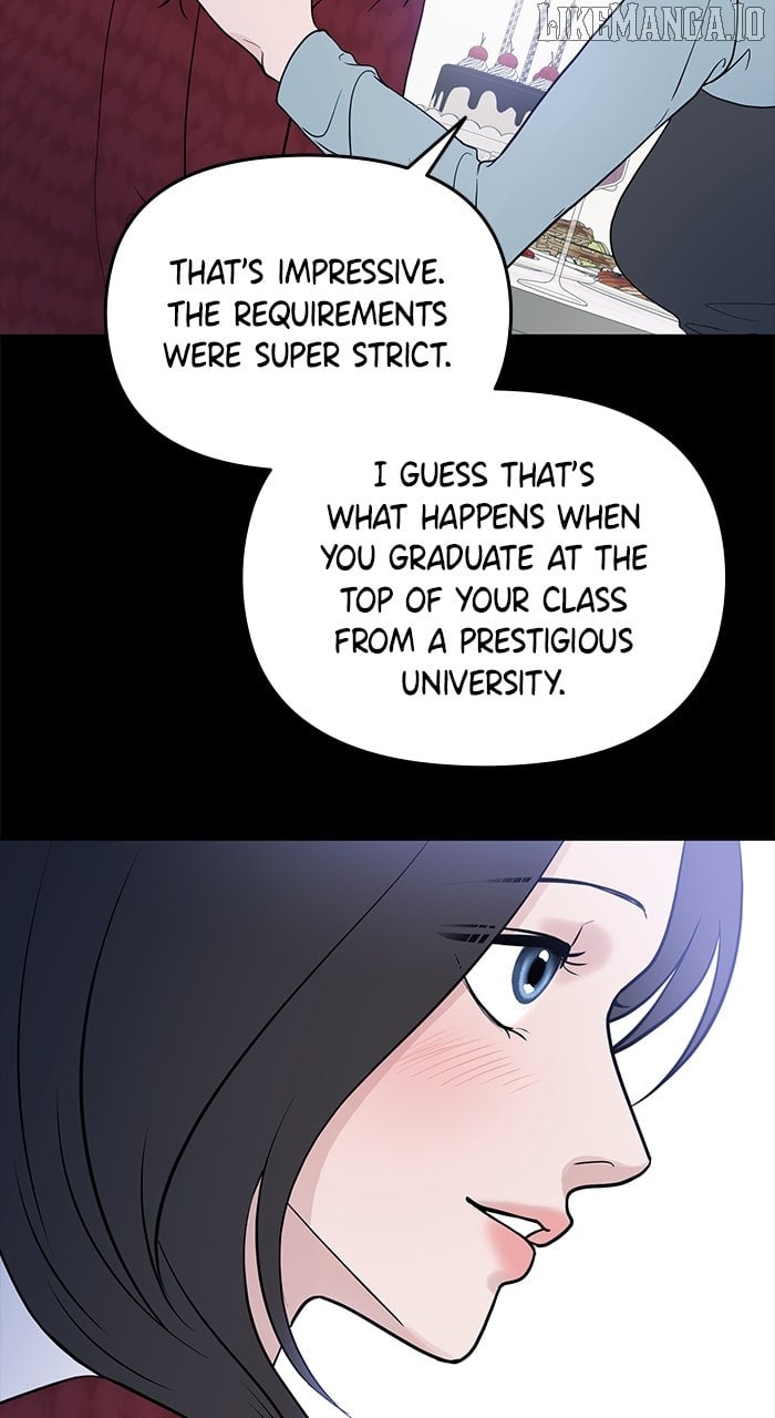One of Three Chapter 1 - Page 26