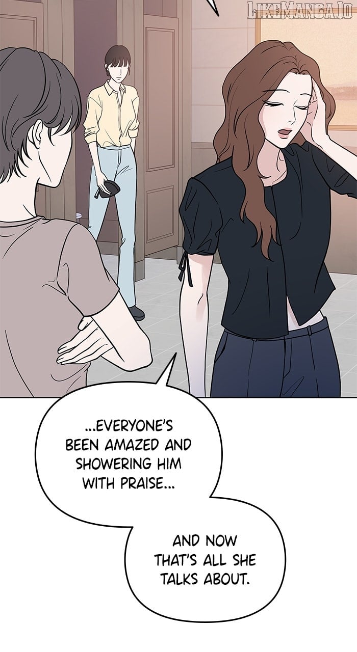 One of Three Chapter 1 - Page 28