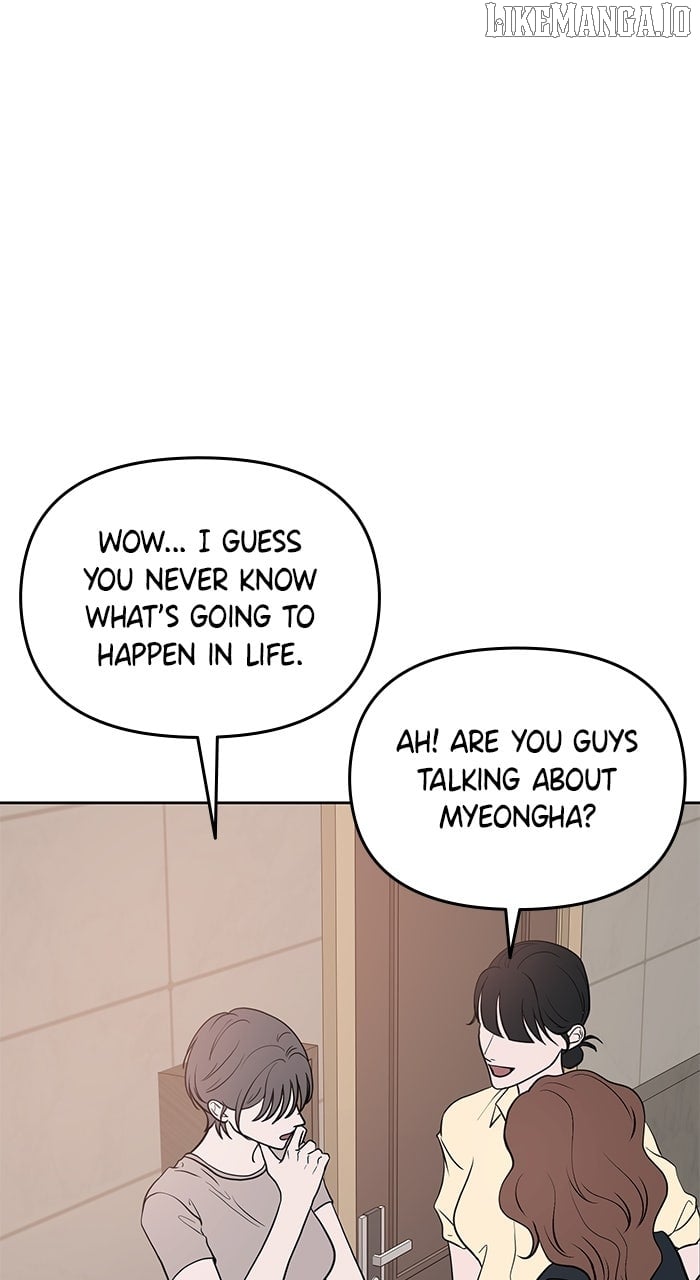 One of Three Chapter 1 - Page 29