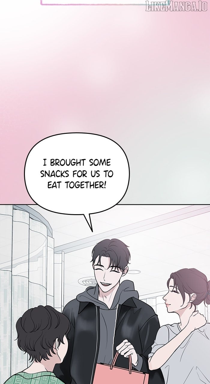 One of Three Chapter 1 - Page 38