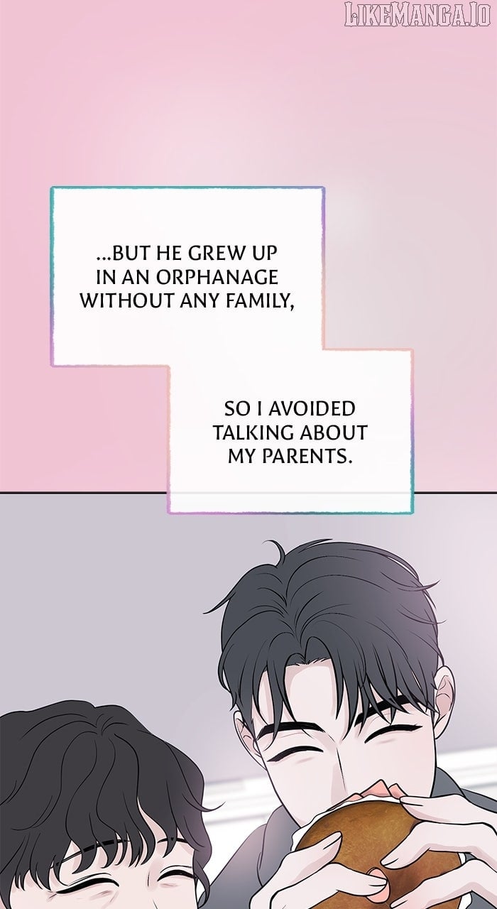 One of Three Chapter 1 - Page 40