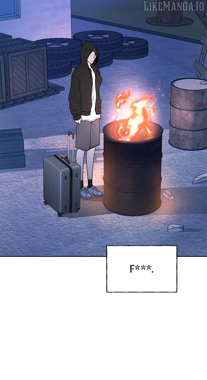 One of Three Chapter 1 - Page 62