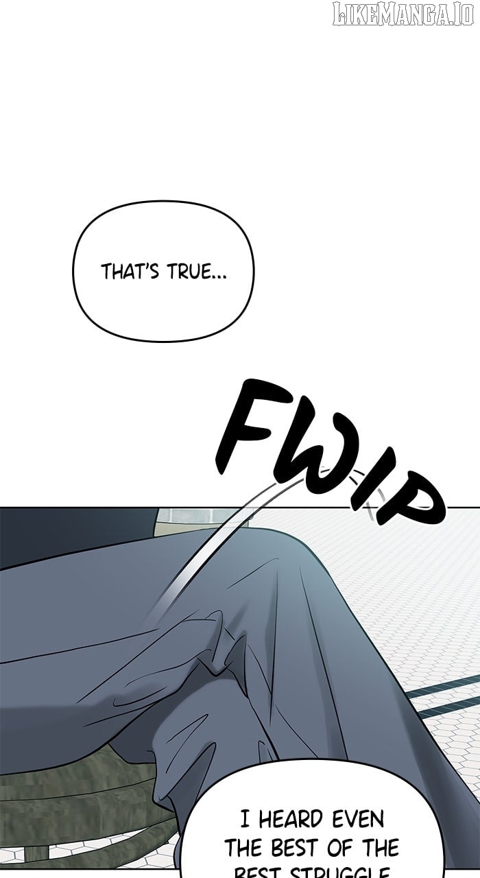 One of Three Chapter 1 - Page 8