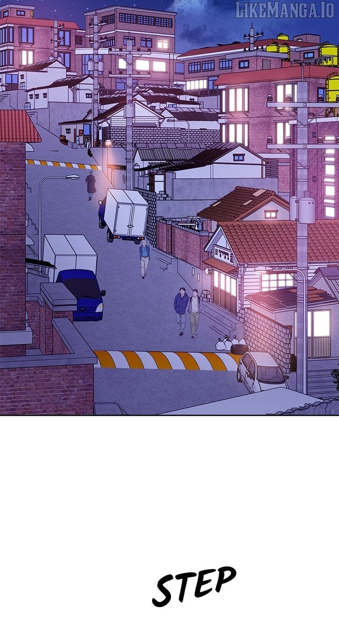 One of Three Chapter 1 - Page 74