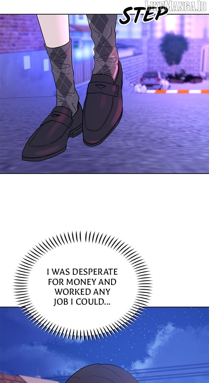 One of Three Chapter 1 - Page 75