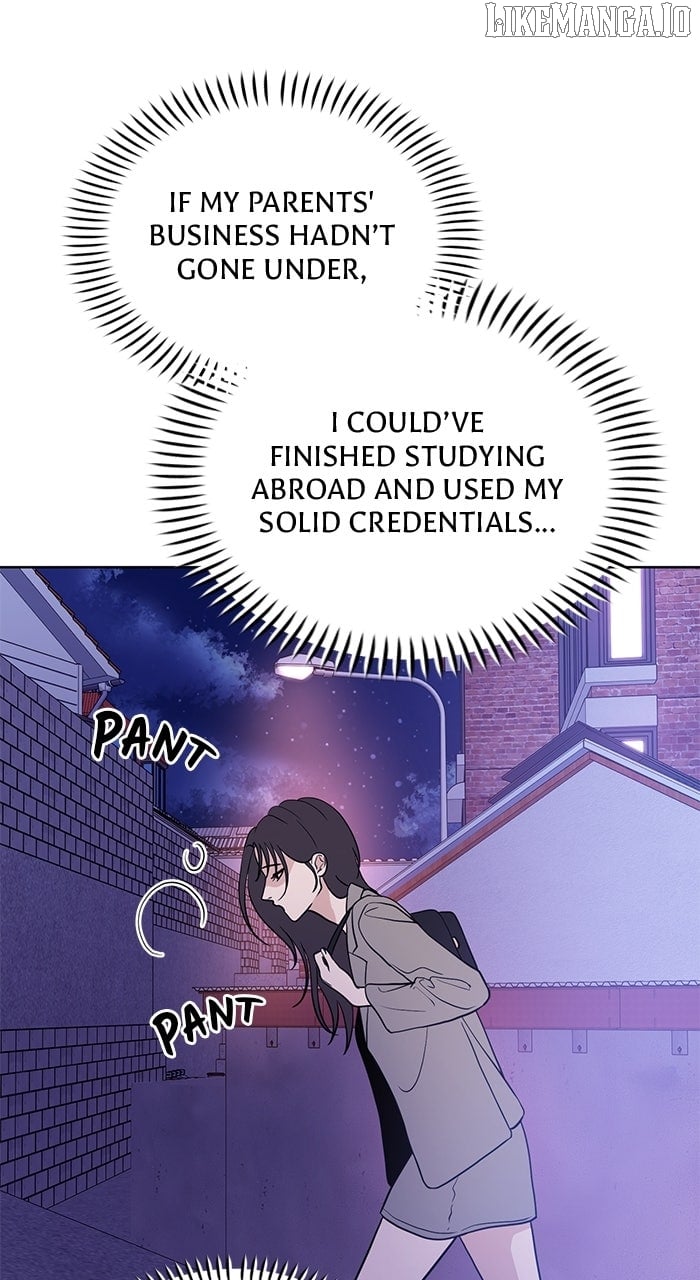One of Three Chapter 1 - Page 77