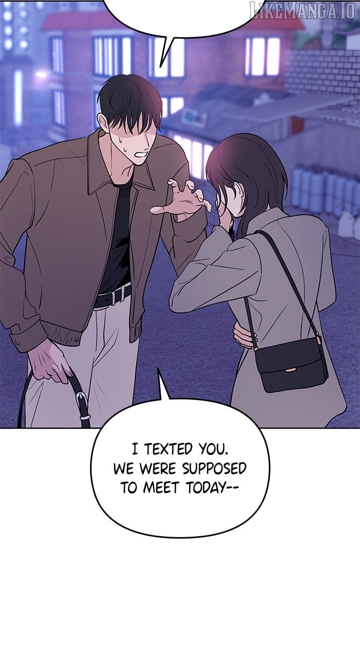 One of Three Chapter 1 - Page 83