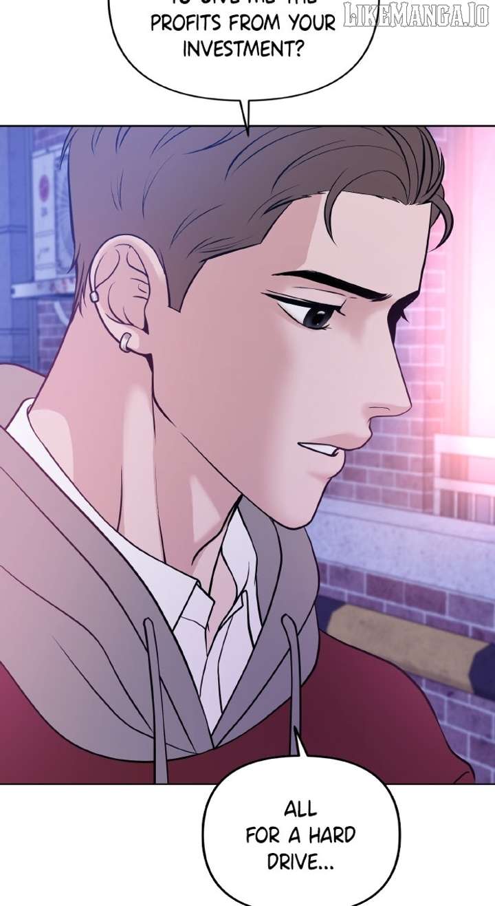 One of Three Chapter 10 - Page 13