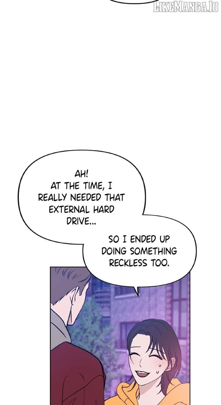 One of Three Chapter 10 - Page 14