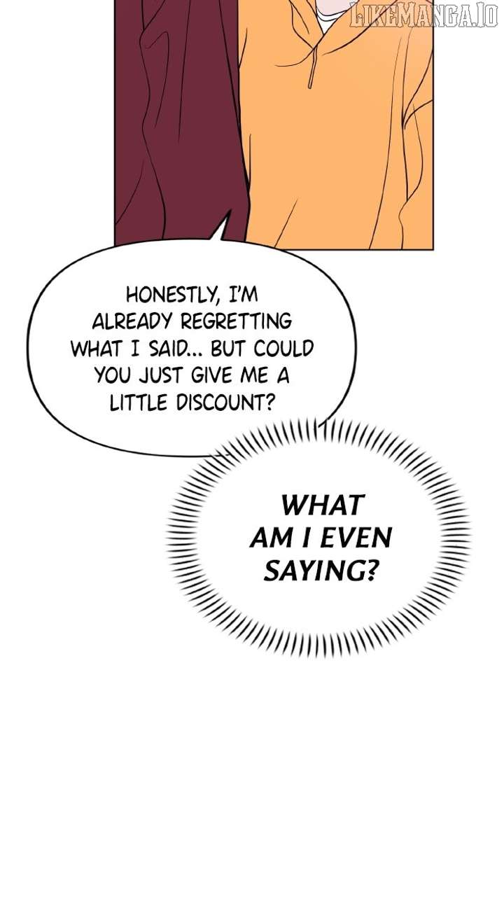 One of Three Chapter 10 - Page 15