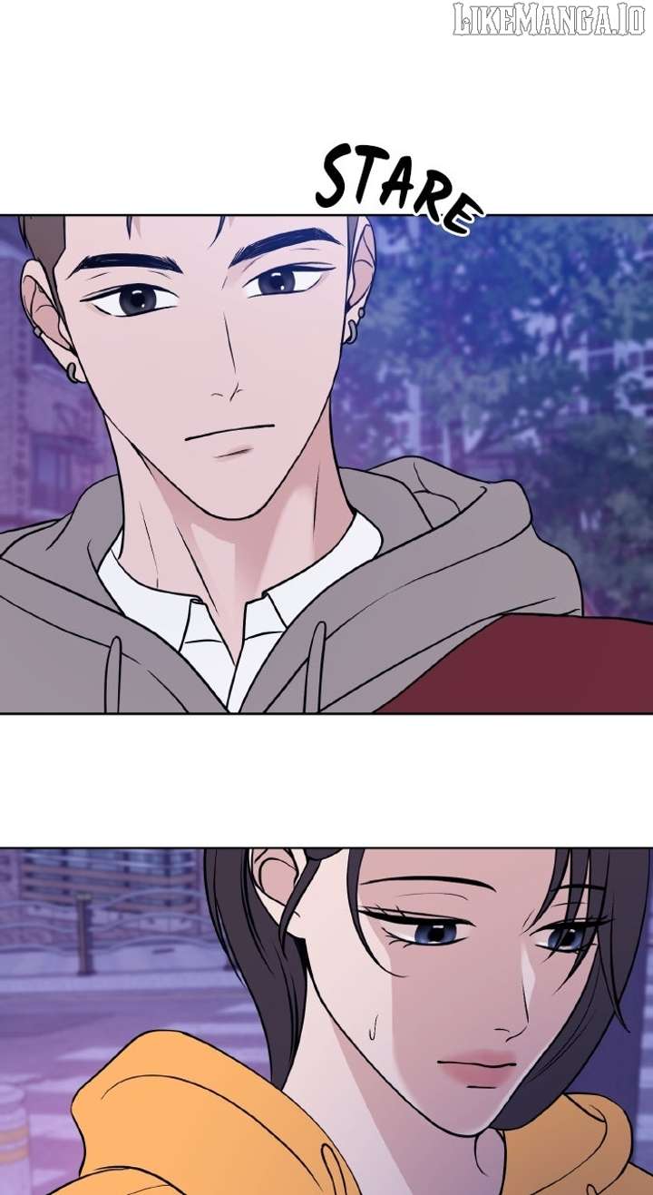 One of Three Chapter 10 - Page 16