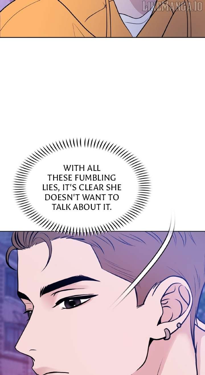 One of Three Chapter 10 - Page 17