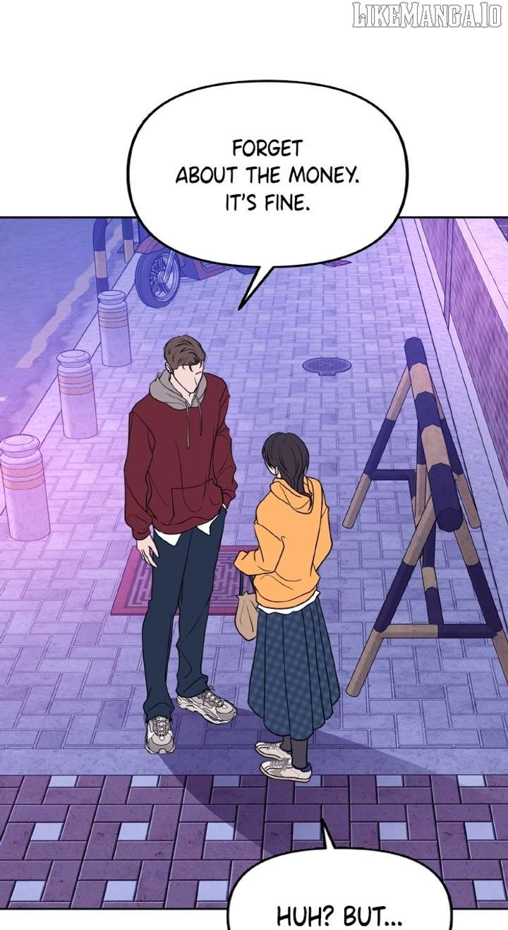 One of Three Chapter 10 - Page 19