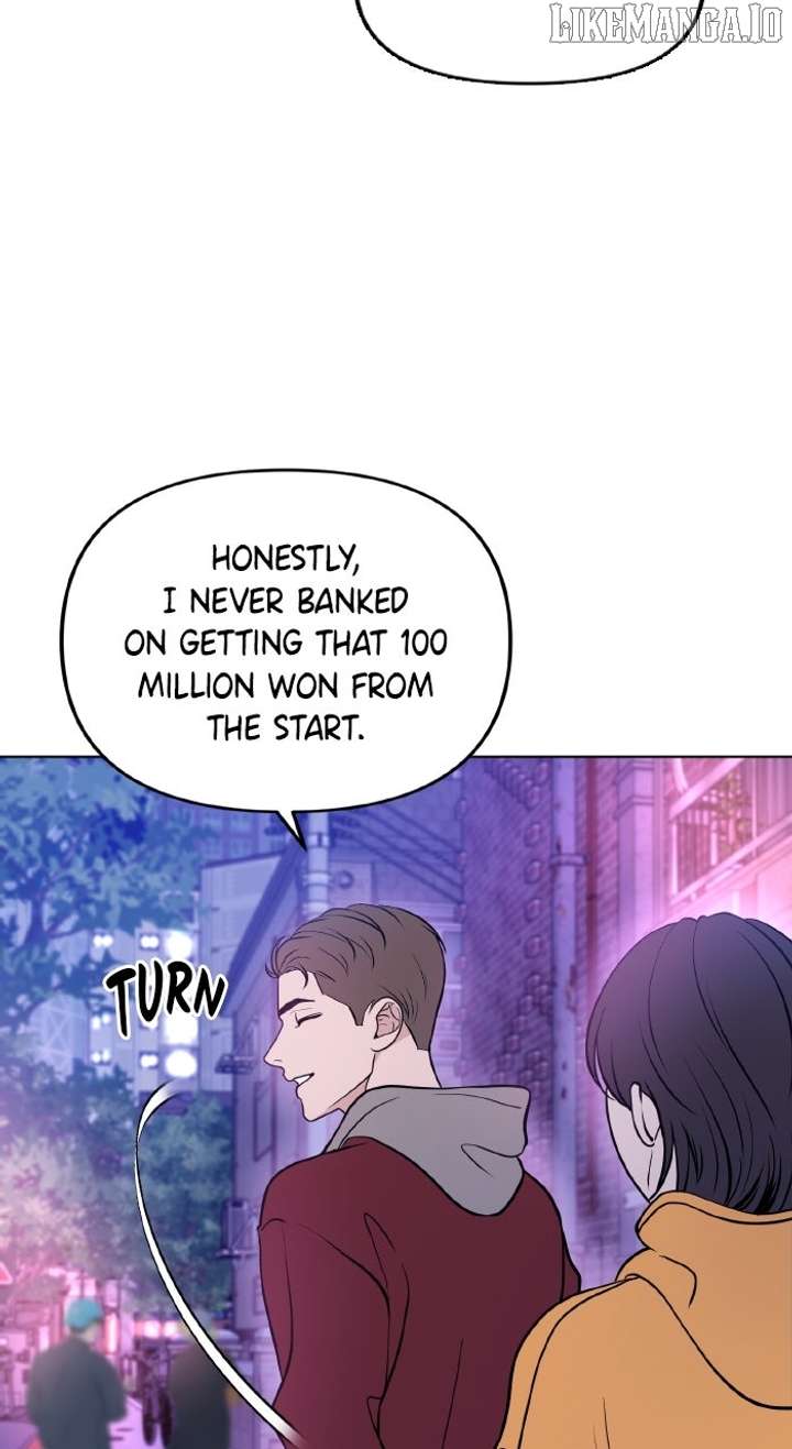 One of Three Chapter 10 - Page 20