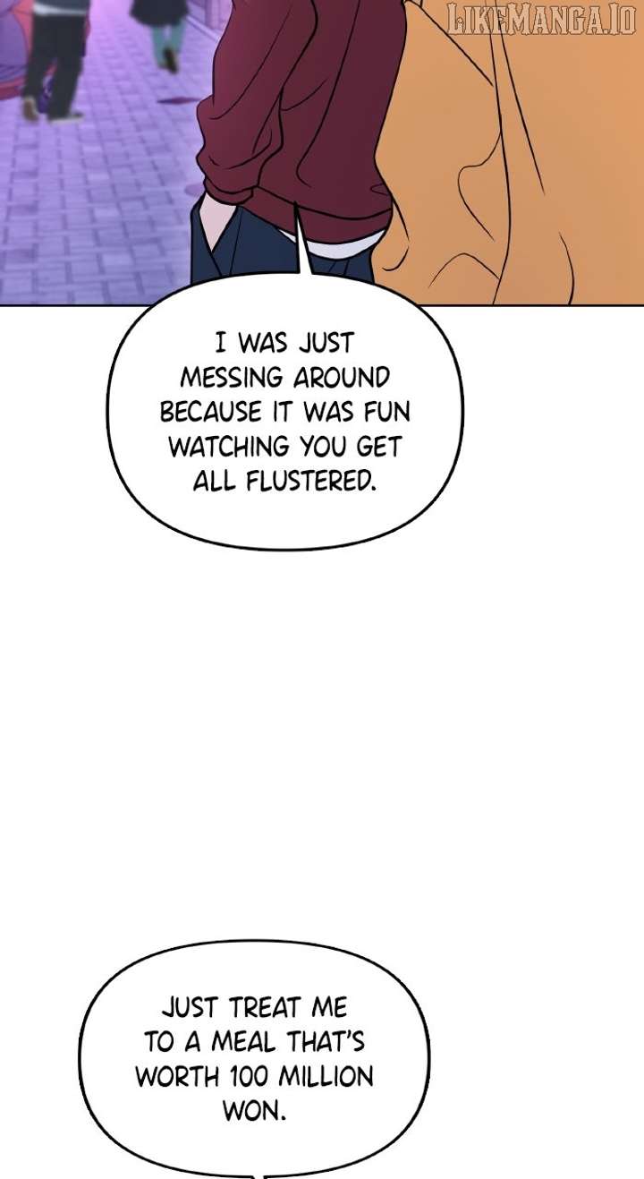 One of Three Chapter 10 - Page 21