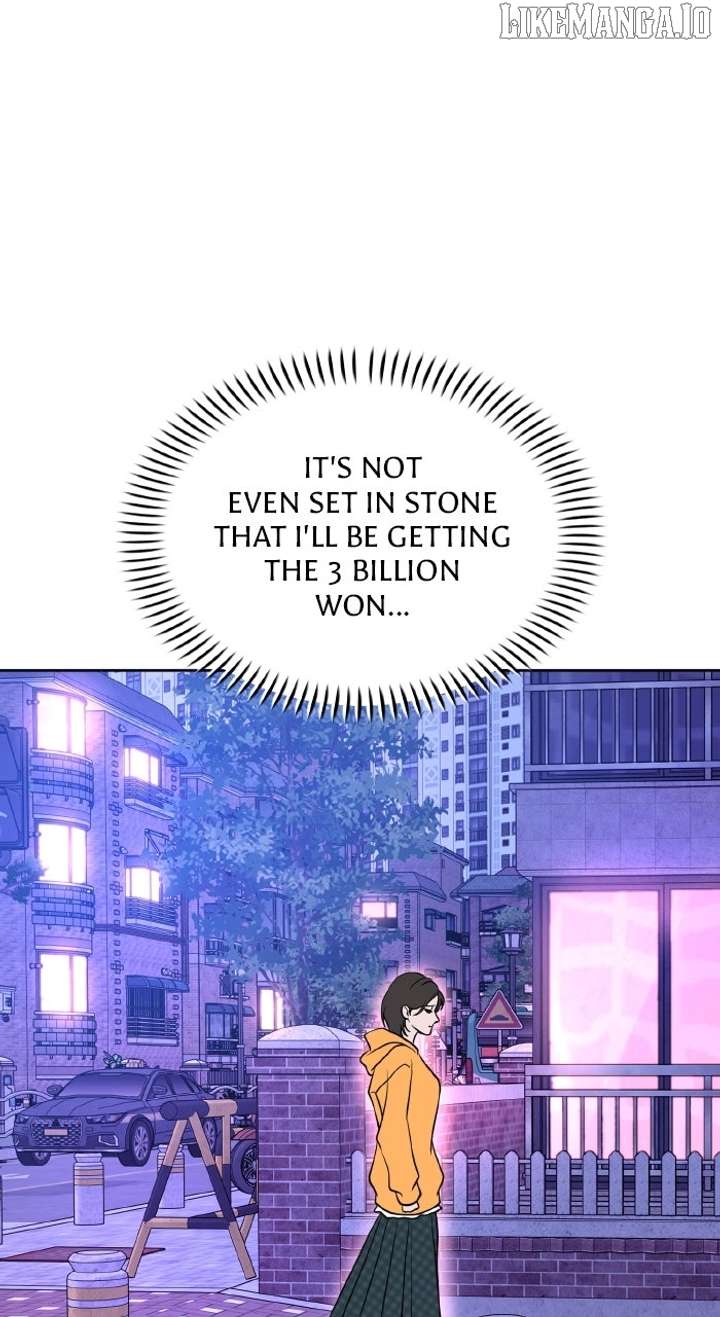 One of Three Chapter 10 - Page 25