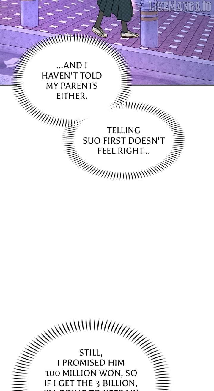 One of Three Chapter 10 - Page 26