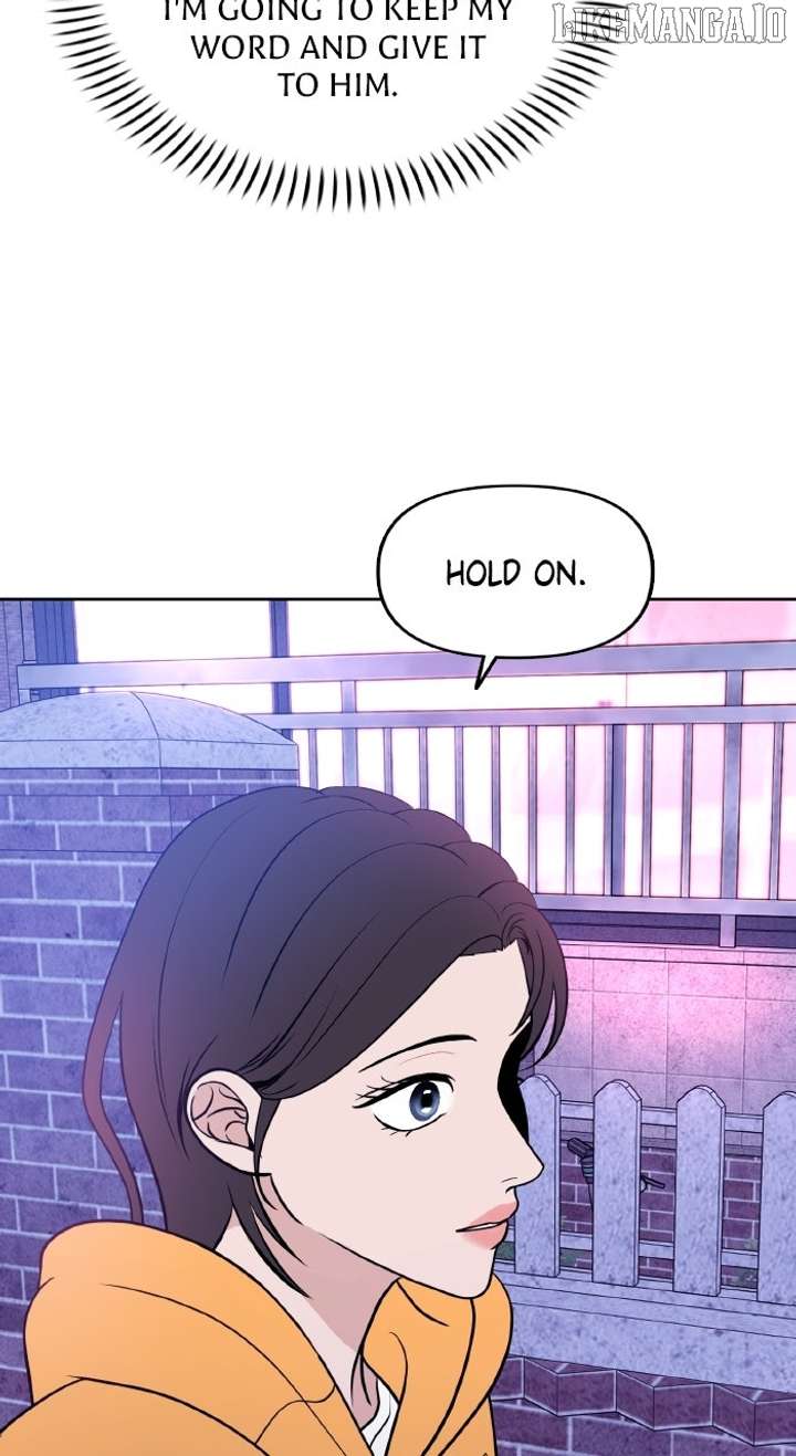 One of Three Chapter 10 - Page 27