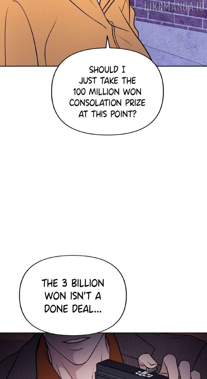 One of Three Chapter 10 - Page 28