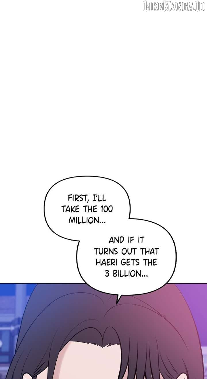 One of Three Chapter 10 - Page 30