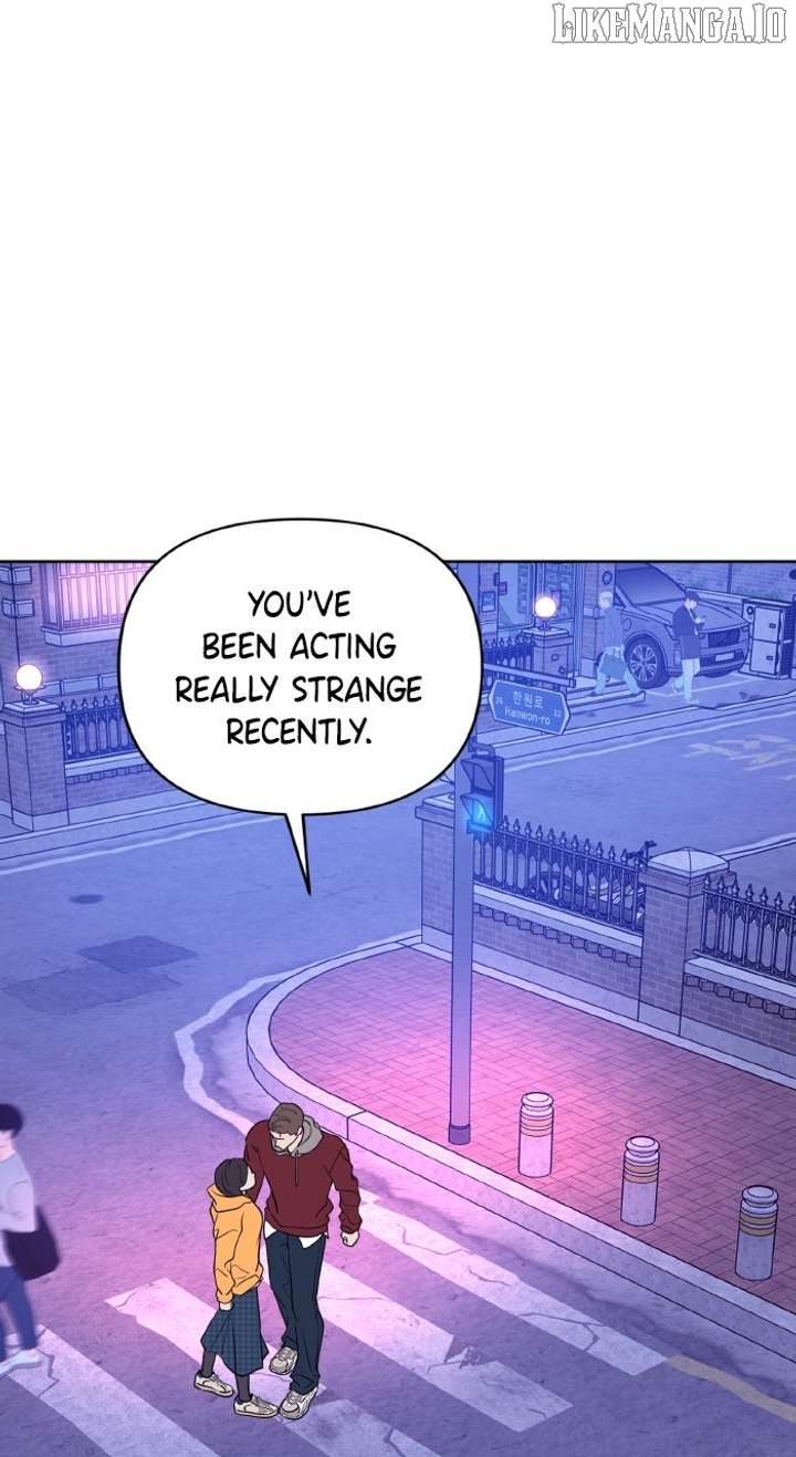 One of Three Chapter 10 - Page 4