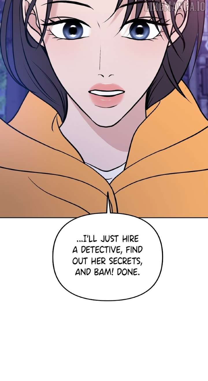 One of Three Chapter 10 - Page 31