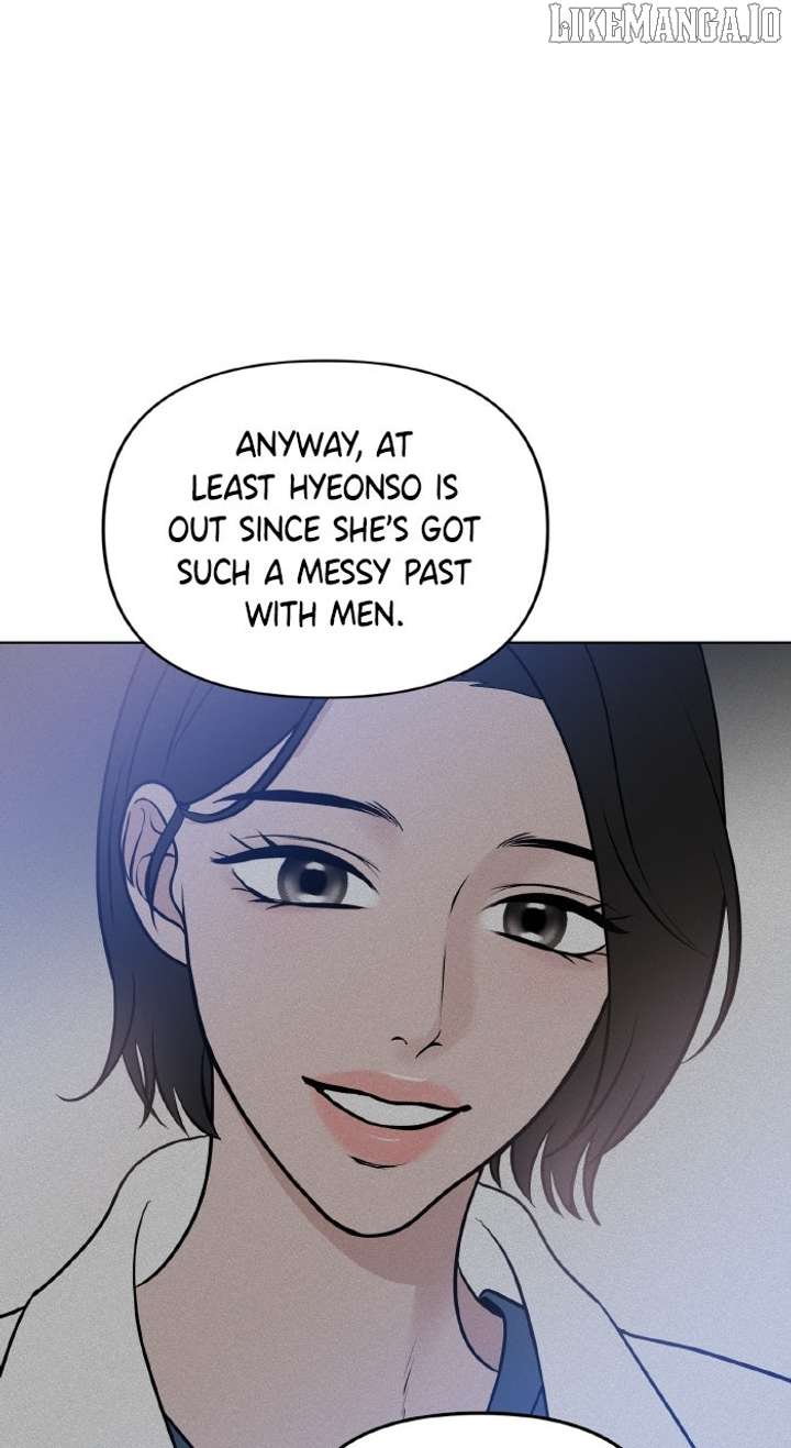 One of Three Chapter 10 - Page 32