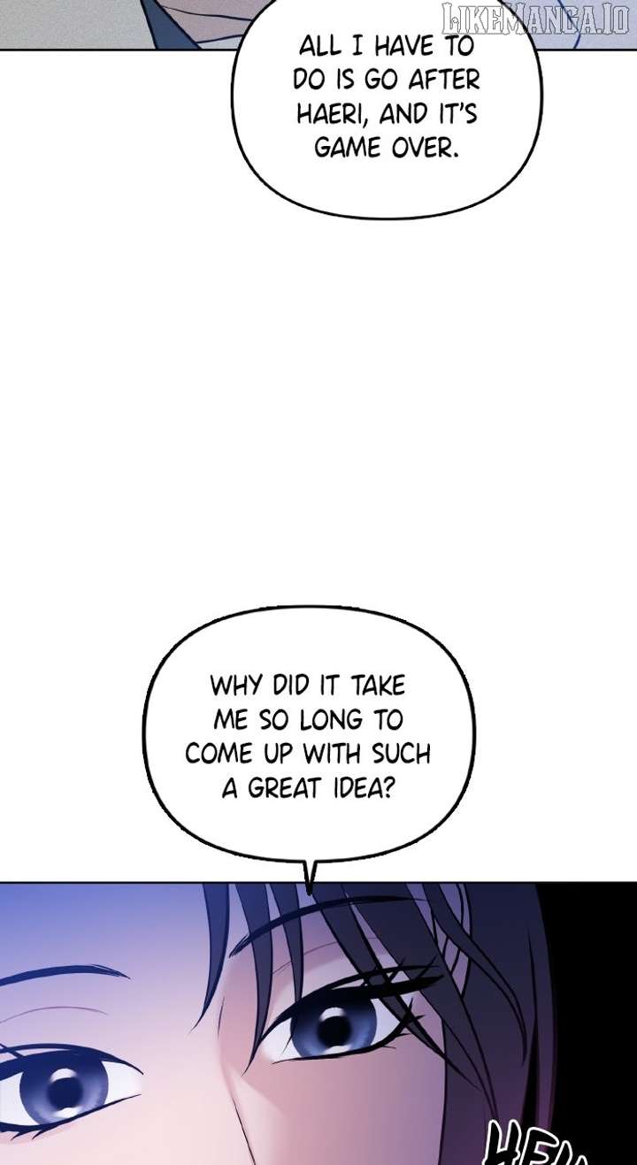 One of Three Chapter 10 - Page 33