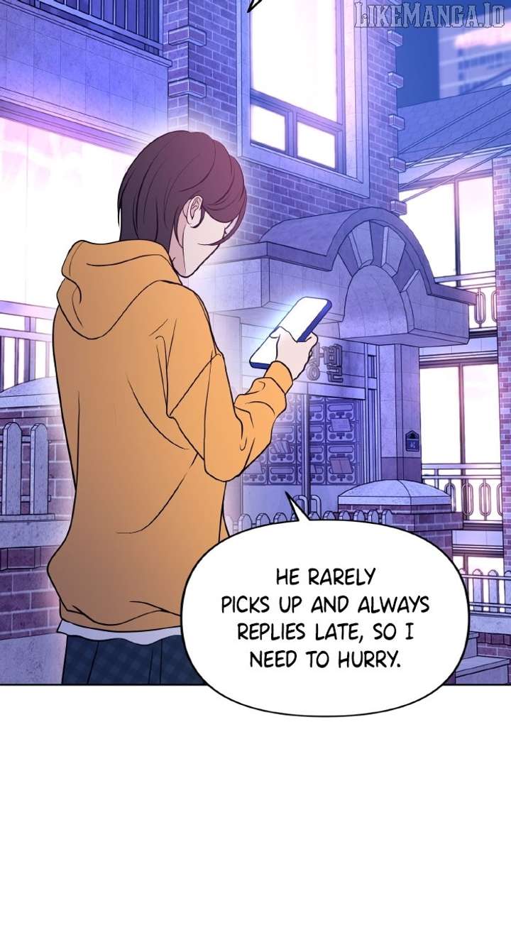 One of Three Chapter 10 - Page 35