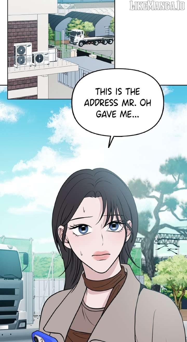 One of Three Chapter 10 - Page 38