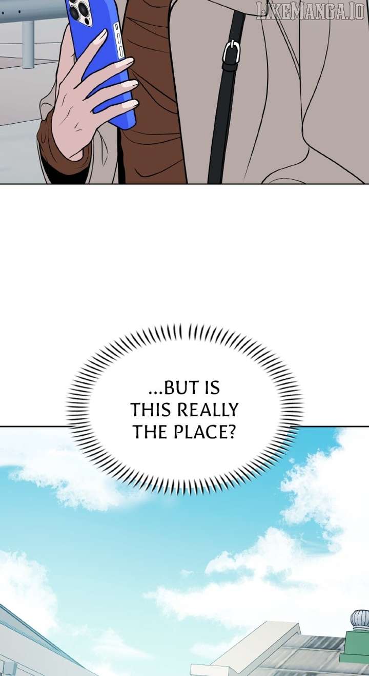 One of Three Chapter 10 - Page 39