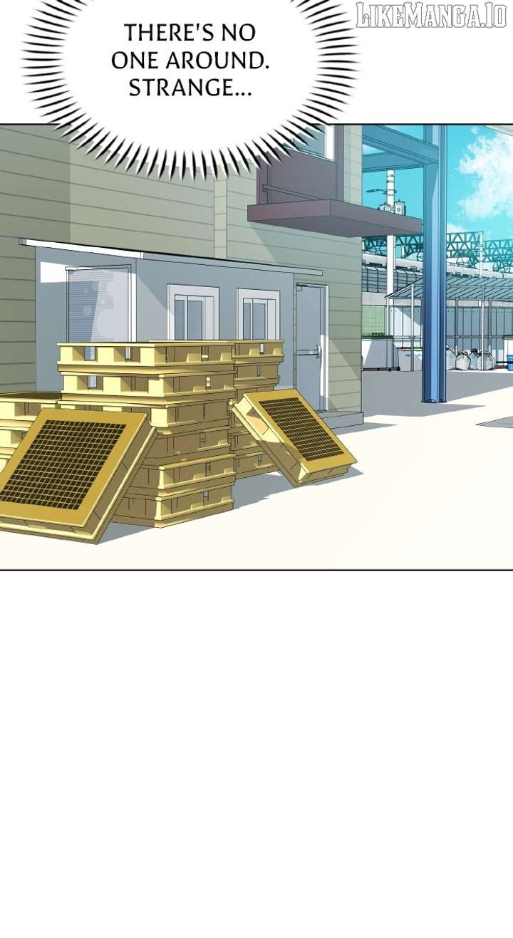 One of Three Chapter 10 - Page 41