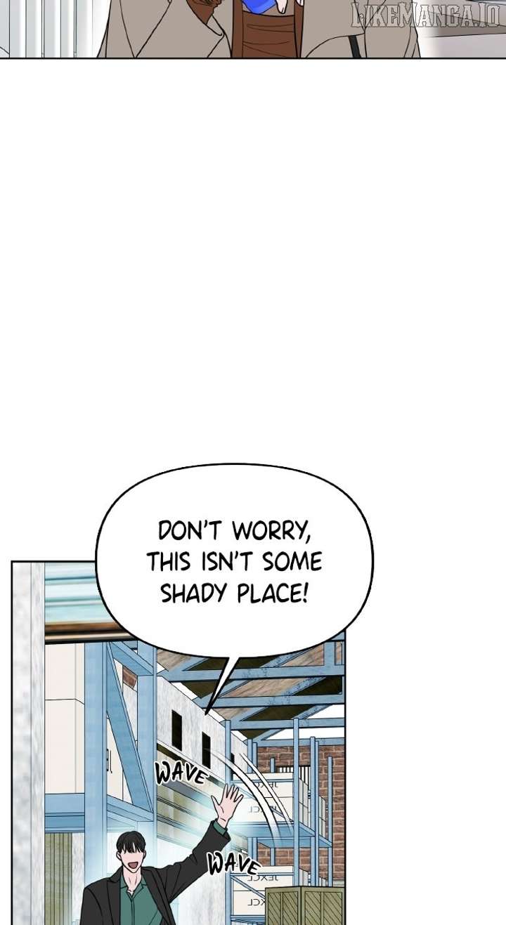 One of Three Chapter 10 - Page 47