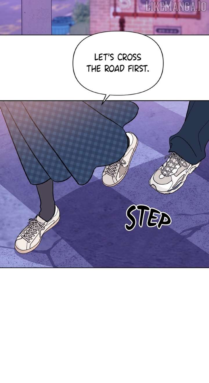 One of Three Chapter 10 - Page 6