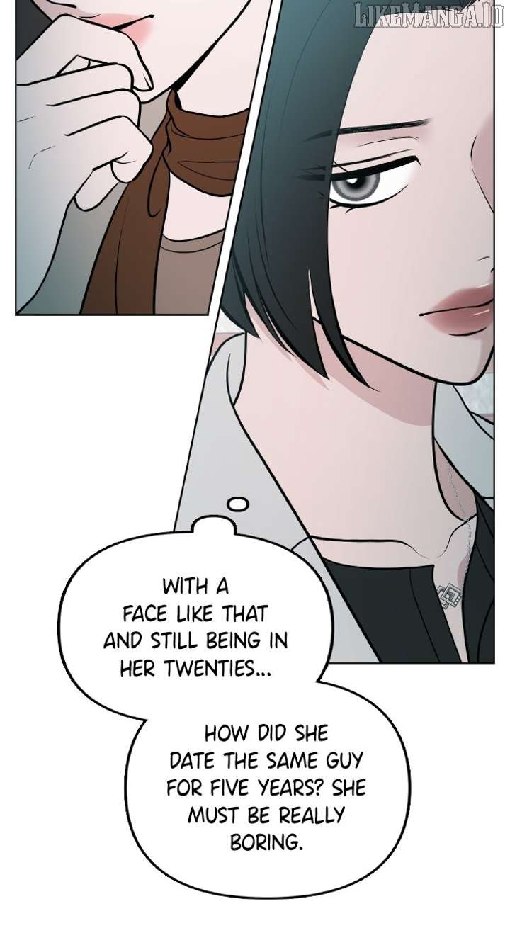 One of Three Chapter 10 - Page 58