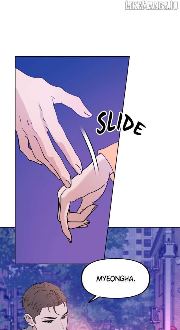 One of Three Chapter 10 - Page 7