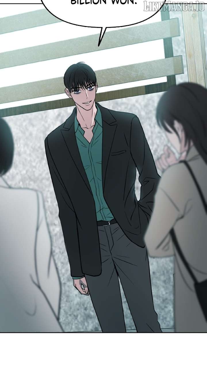 One of Three Chapter 10 - Page 61