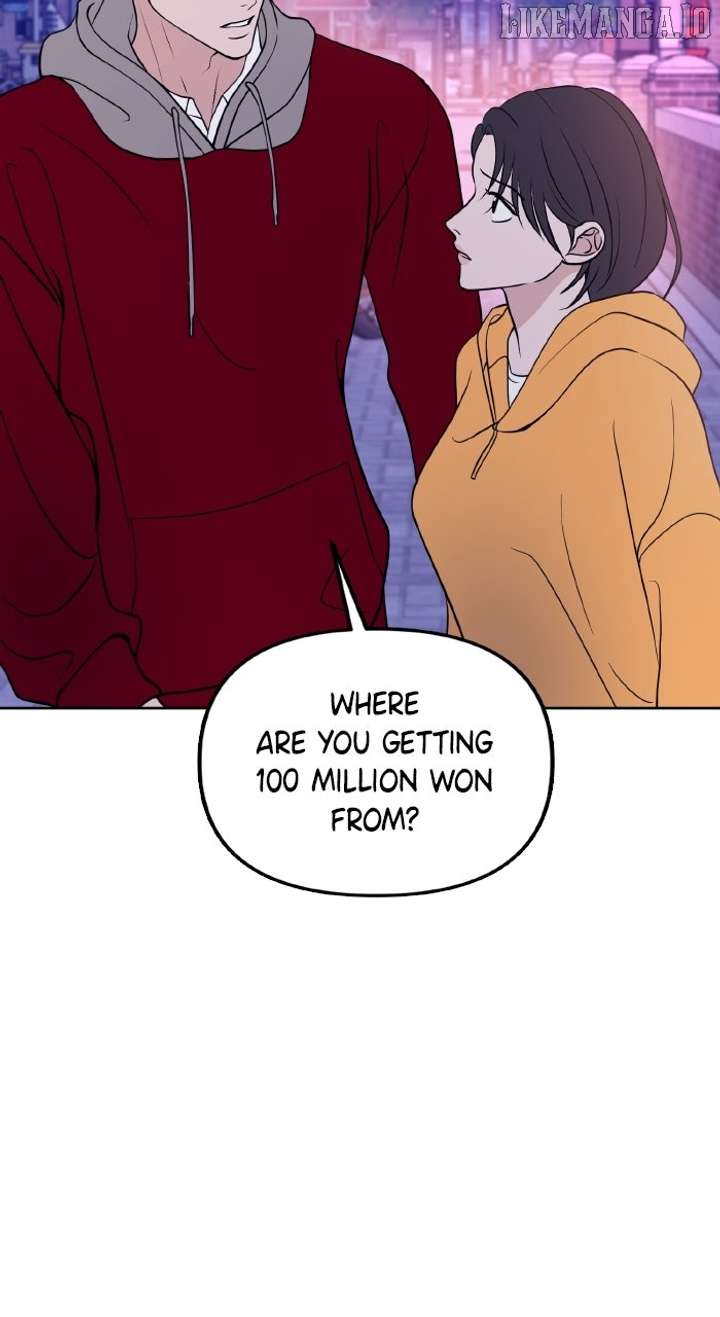 One of Three Chapter 10 - Page 8