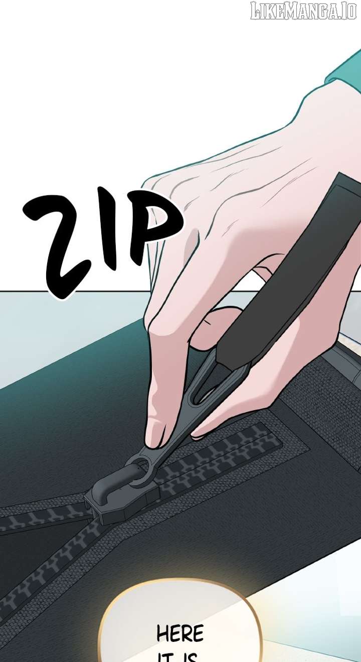 One of Three Chapter 10 - Page 73