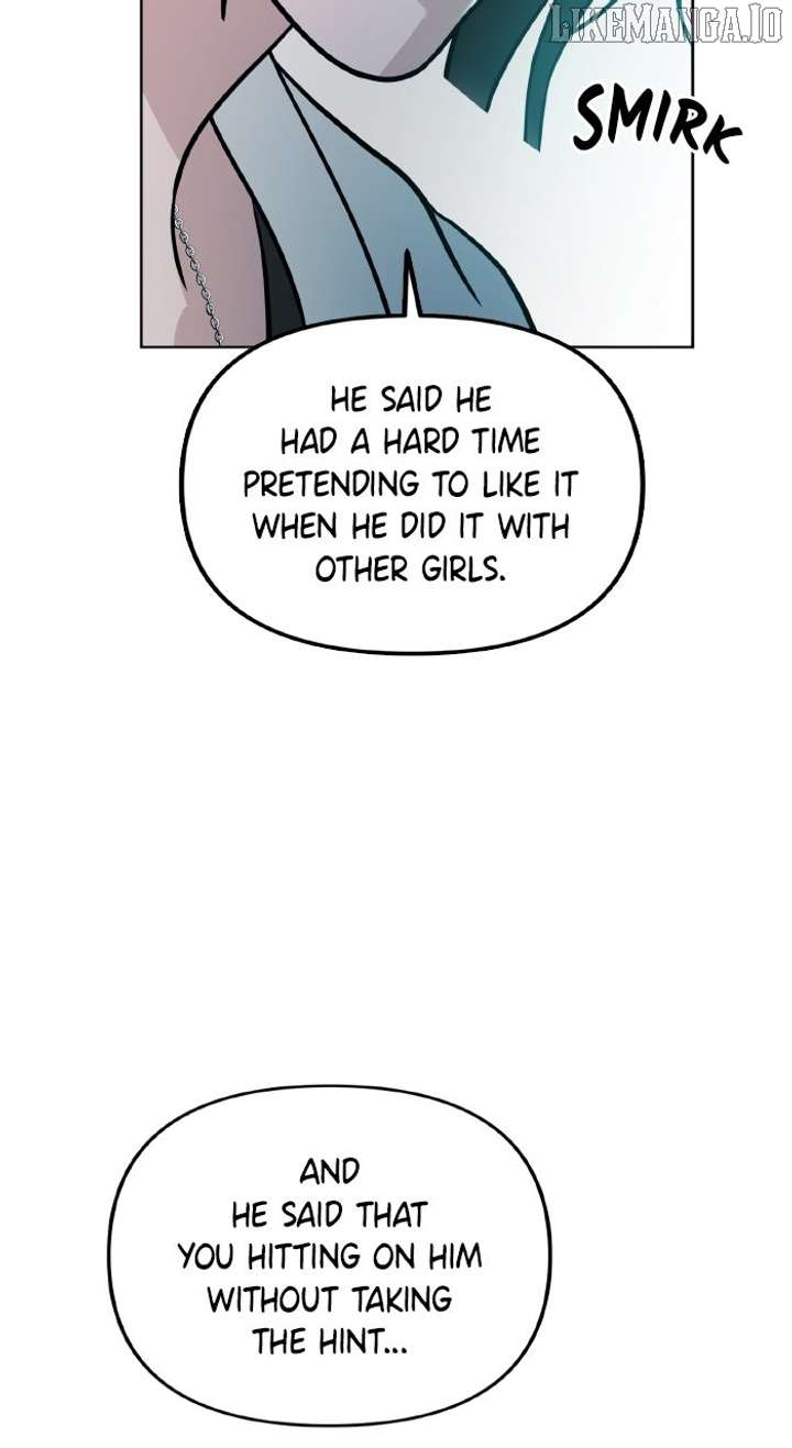 One of Three Chapter 10 - Page 84