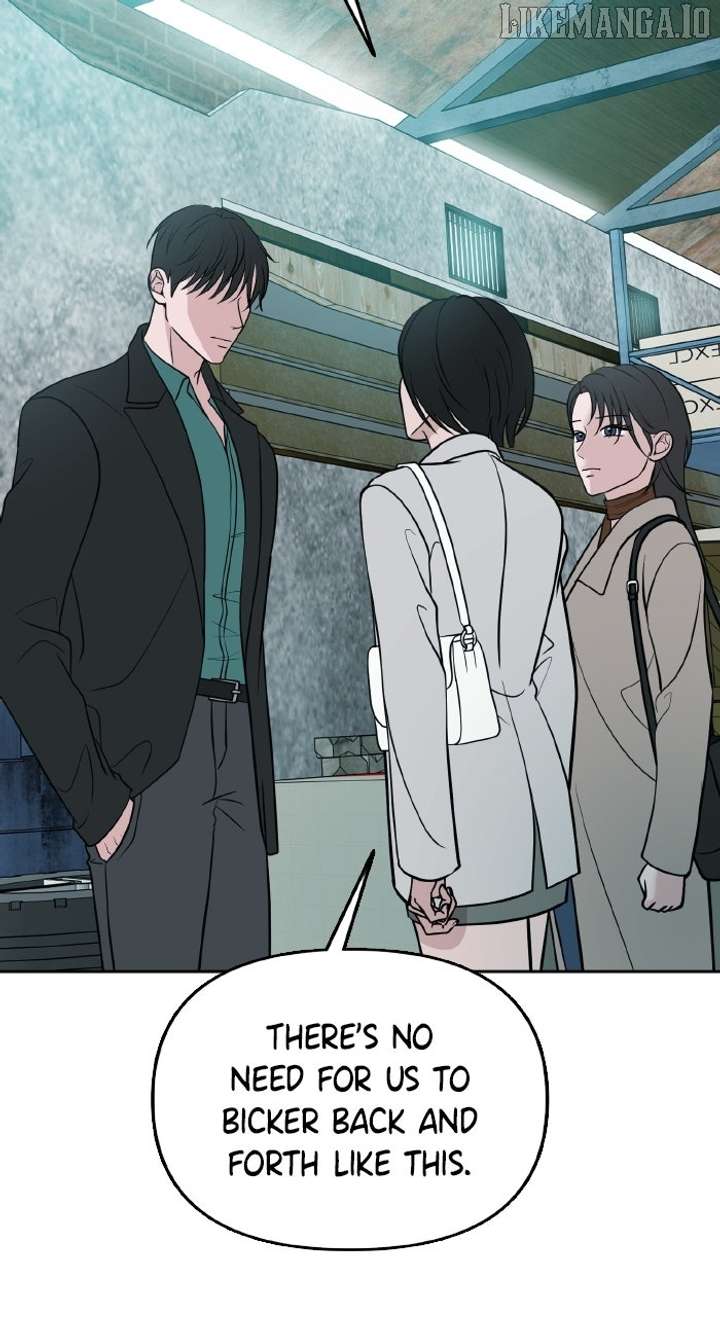 One of Three Chapter 10 - Page 88