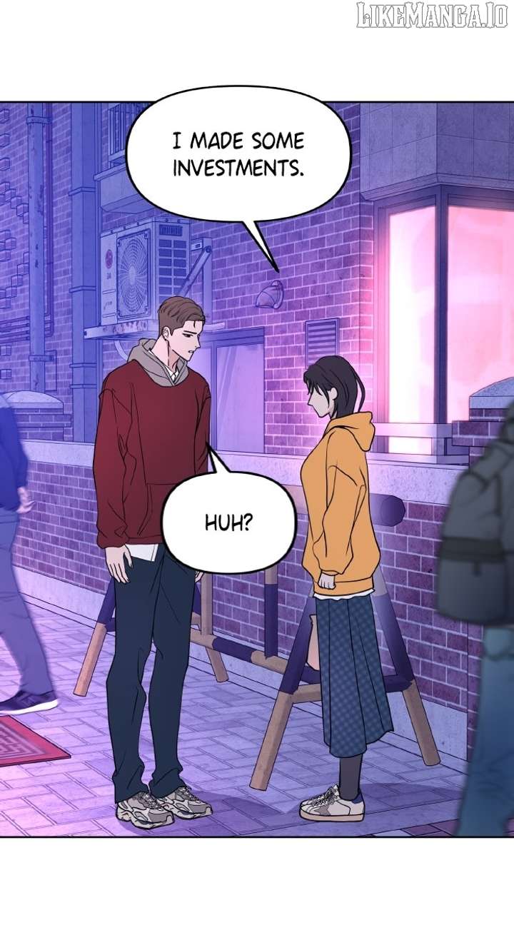 One of Three Chapter 10 - Page 10