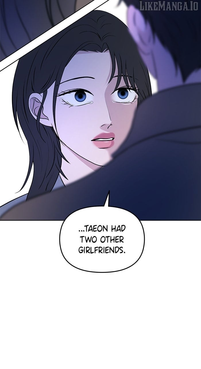 One of Three Chapter 2 - Page 2