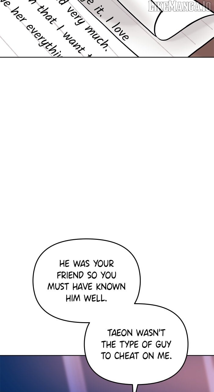 One of Three Chapter 2 - Page 15