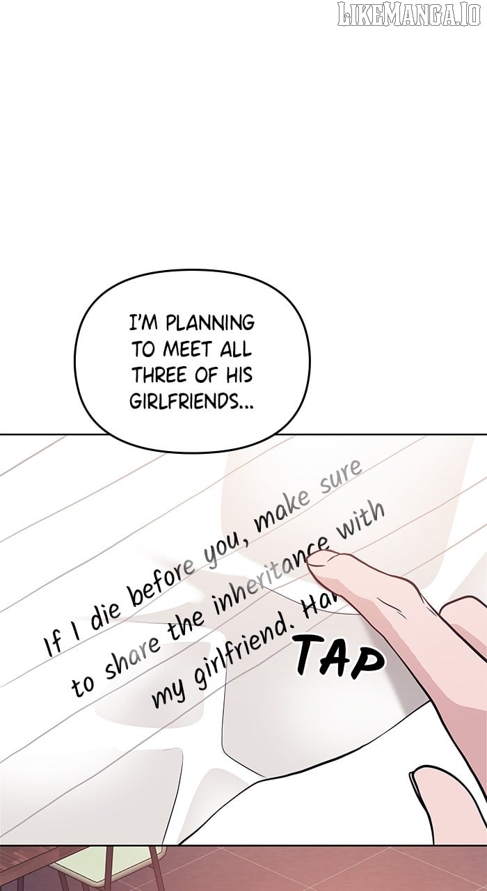 One of Three Chapter 2 - Page 20