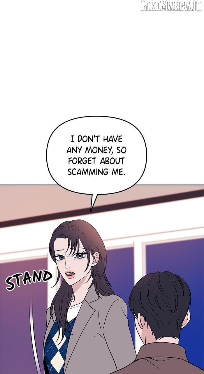 One of Three Chapter 2 - Page 34